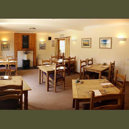 Edinbane Inn Extérieur photo