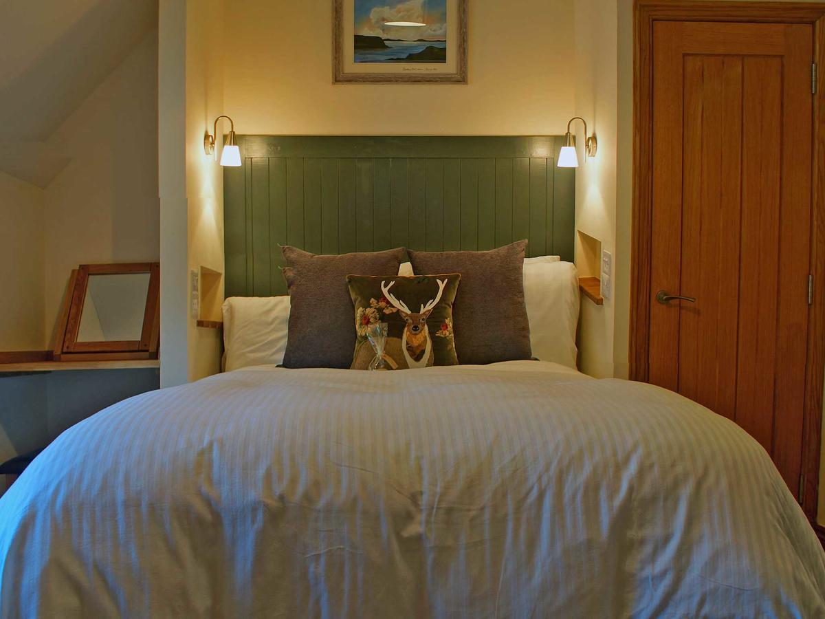 Edinbane Inn Extérieur photo