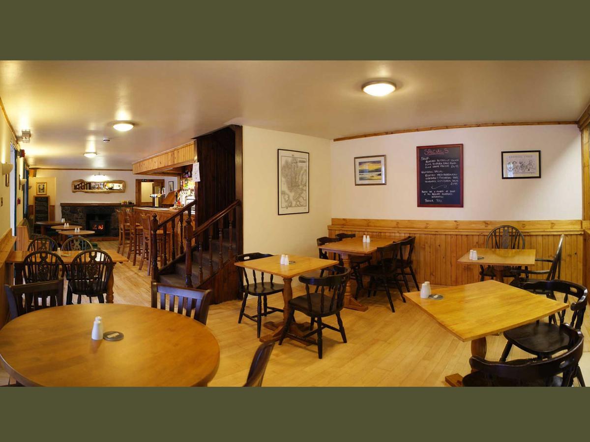 Edinbane Inn Extérieur photo