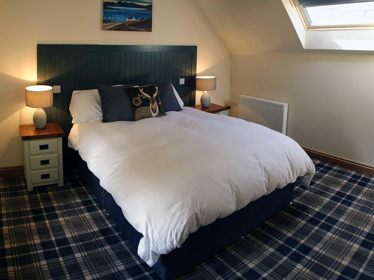 Edinbane Inn Extérieur photo