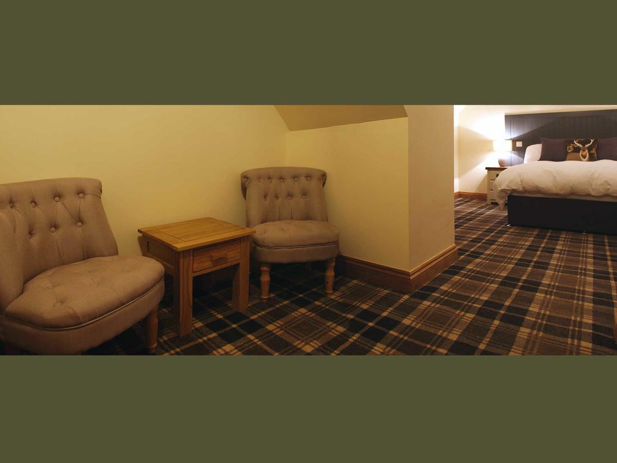 Edinbane Inn Extérieur photo